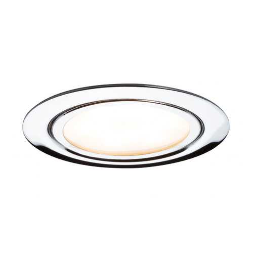 Светильник Mobel EBL LED 3x4,5W 65mm, хром 93552