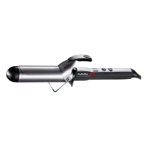 Электрощипцы BaByliss Pro Titanium Tourmaline BAB2275TTE Black