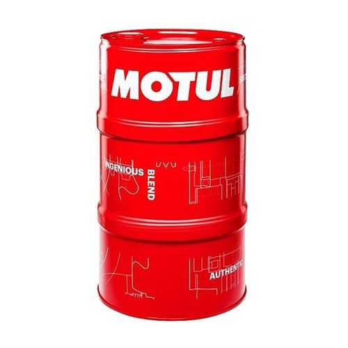 Моторные масла в Газпромнефть