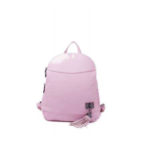 Рюкзак женский Baggini 29505 розовый
