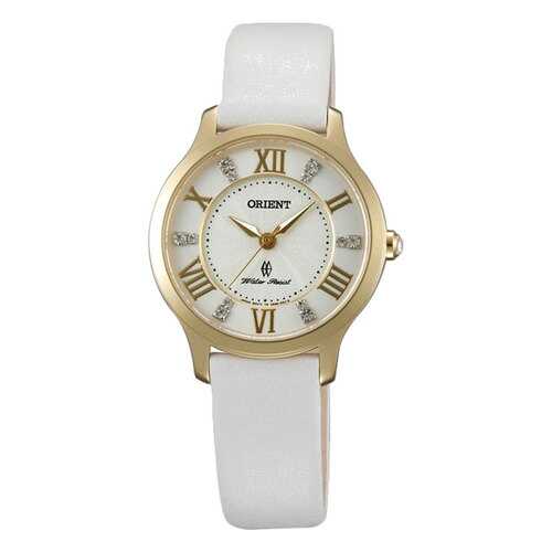 Наручные часы кварцевые женские Orient UB9B003W