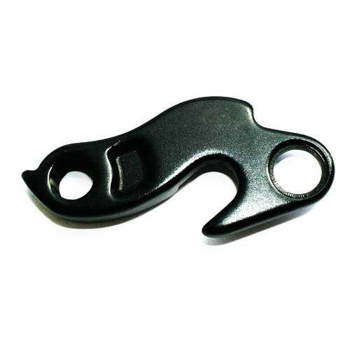Велопетух Merida DH-025 AL6061 BLK-And (Ninety-Nine Alloy/Matts Trail/Juliet) (2311003712)