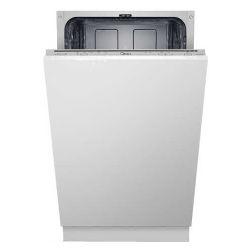 Встраиваемая посудомоечная машина 45 см Midea MID45S100