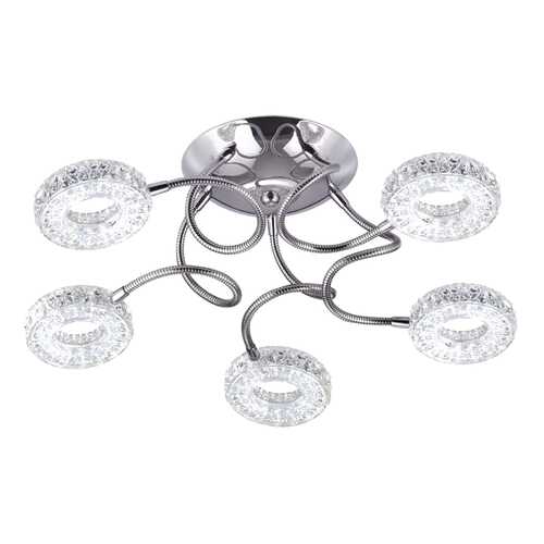 Люстра потолочная Lumion 3602/30CL