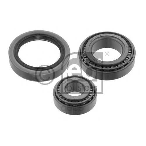 Подшипник ступицы Febi 05577