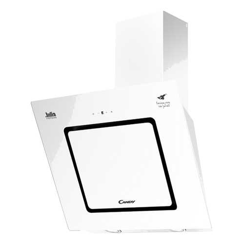 Вытяжка наклонная Candy CDM 9750LWJV White
