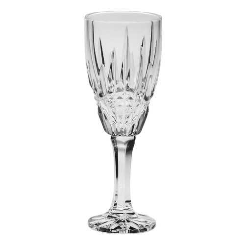 Рюмка для водки/ликера Crystal Bohemia VIBES 50 мл 6 шт хрусталь