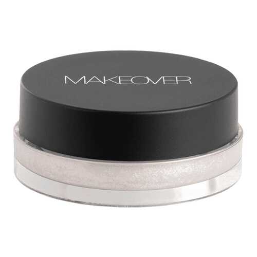 Устойчивые кремовые тени Makeover Paris Long-Wear Cream Shadow Lune