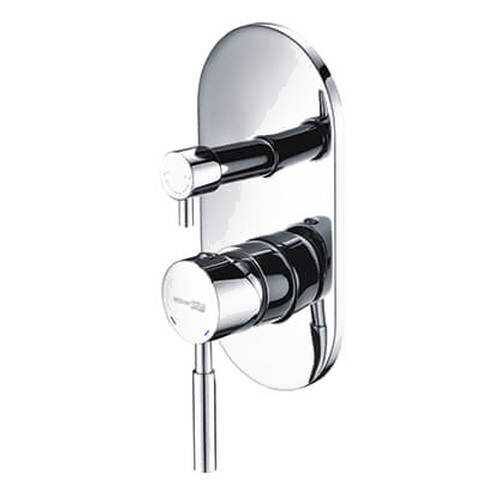 Смеситель для ванны и душа WasserKRAFT Main 4141