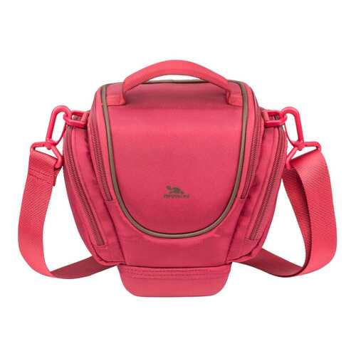 Сумка для фототехники Rivacase 7202 red