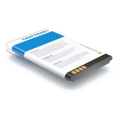 Аккумулятор LGIP-330G для LG KF300, KM385, KM386, KT520, KF245, GM210, KM500 (C1.01.010)