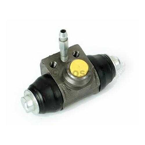 Цилиндр тормозной Bosch F026009039