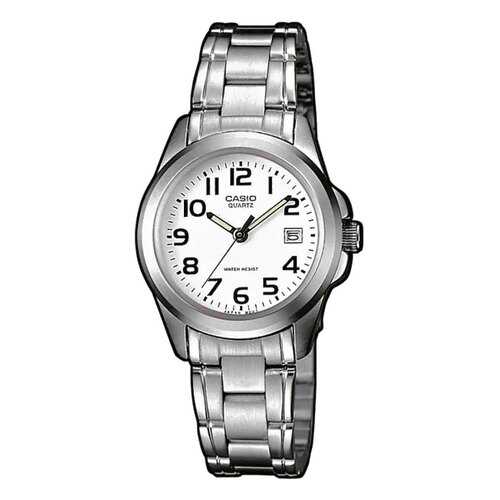 Наручные часы кварцевые женские Casio Collection LTP-1259PD-7B