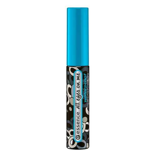 Тушь для ресниц essence All Eyes on Me
