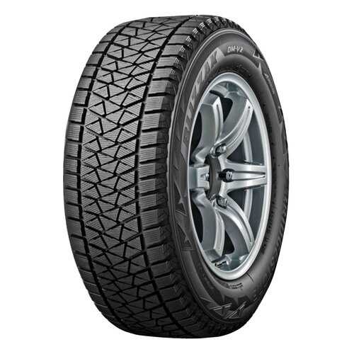Шины BRIDGESTONE DM-V2 235/60 R17 102S (до 180 км/ч) 9107