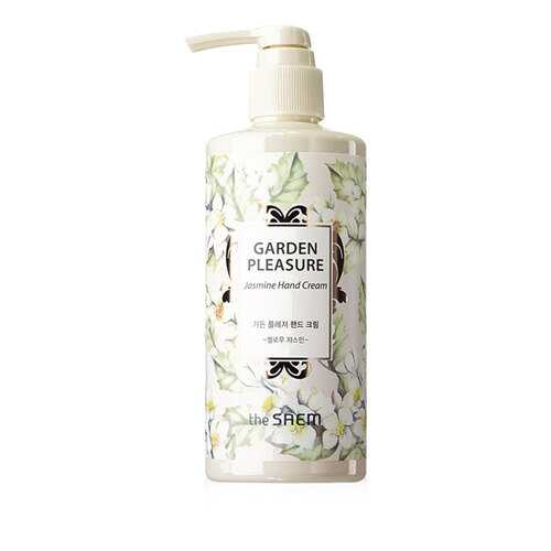 Крем для рук Garden Pleasure hand Cream 300мл