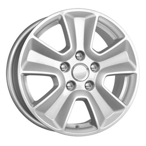Колесные диски K&K Реплика R16 6.5J PCD5x114.3 ET50 D67.1 (67984)