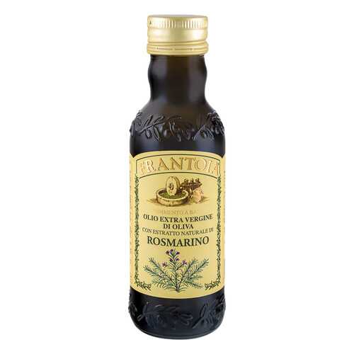 Масло Barbera Frantoia Extra Vergine оливковое ароматизированное розмарином 250 мл