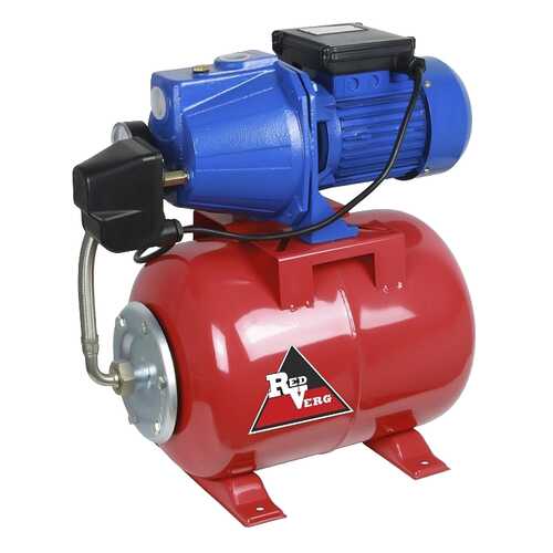 Насосная станция RedVerg RD-SPS60/24 5025672