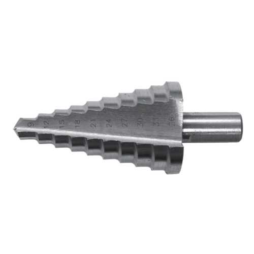 Сверло спиральное FIT 36399