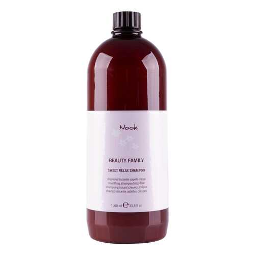 Шампунь Nook Sweet Relax 1000 мл