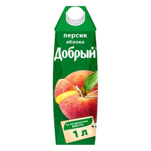 Соки и нектары в Спар