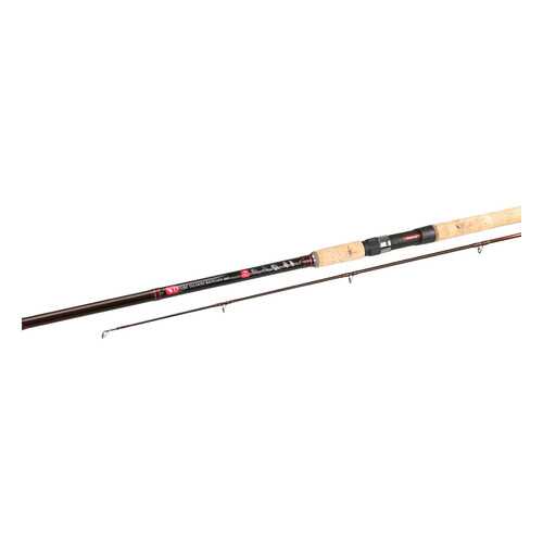 Спиннинг штекерный Mikado DESIRE SALMON BAIT CAST 360 (тест 40-100 г) с курком