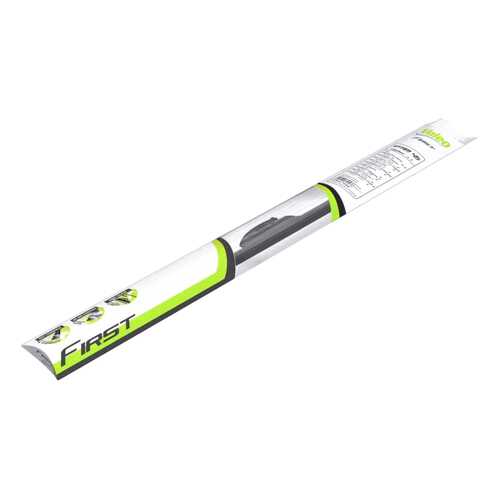 Щетка стеклоочистителя Valeo 575 791 356мм 14