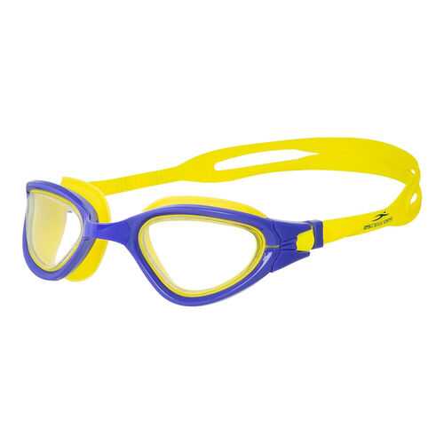 25Degrees Очки для плавания Azimut Purple/Yellow