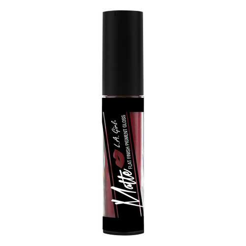 Помада L.A. GIRL Matte Pigment Gloss Backstage 5 г