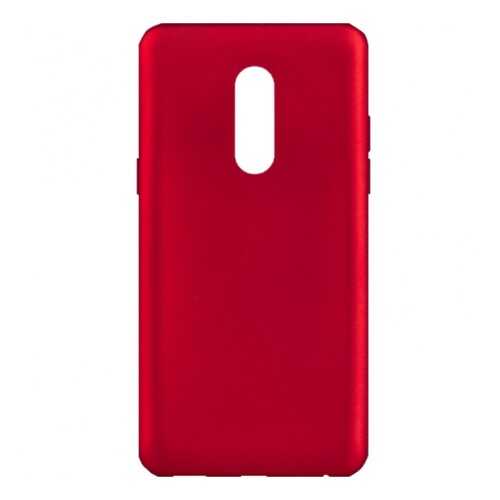 Чехол J-Case THIN для Meizu 15 Red