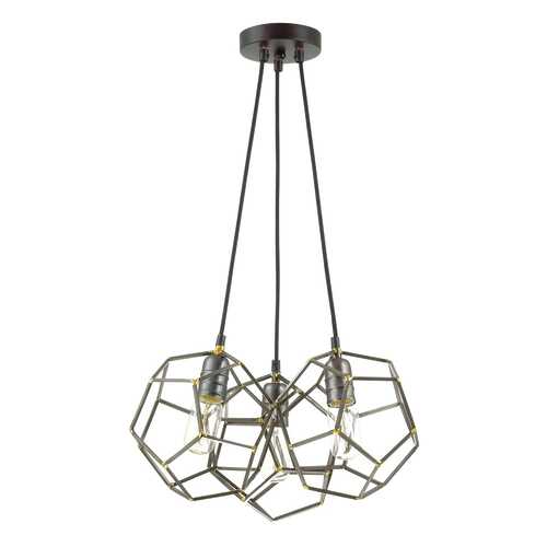 Люстра подвесная Lumion 3739/3
