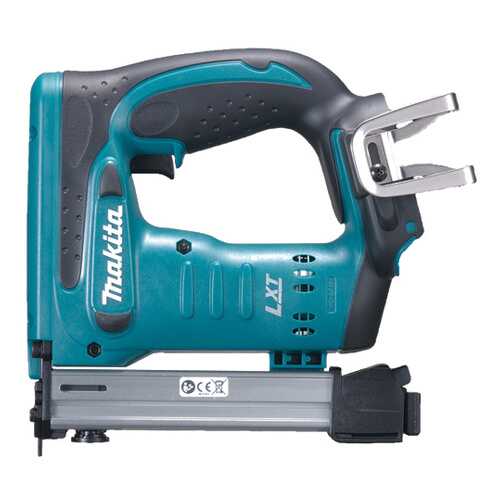 Аккумуляторный степлер Makita DST221Z 187122 БЕЗ АККУМУЛЯТОРА И З/У