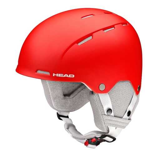 Горнолыжный шлем Head Thea Boa 2018 coral, S/XS