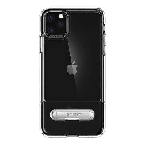 Чехол Spigen Slim Armor Essential S 077CS27102 для iPhone 11 Pro