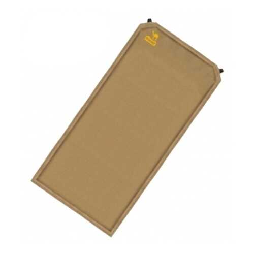 Коврик Tramp TRI-009 brown 190 x 63 x 7 см