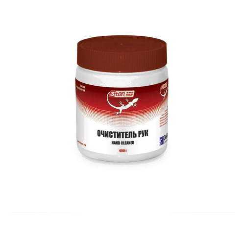 Очиститель рук 3ton orange cleaner (паста) 0 450кг/12 tk500
