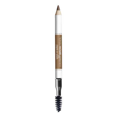 Карандаш для бровей Wet n Wild Color Icon Brow Pencil E6211 Blonde Moments 2 г