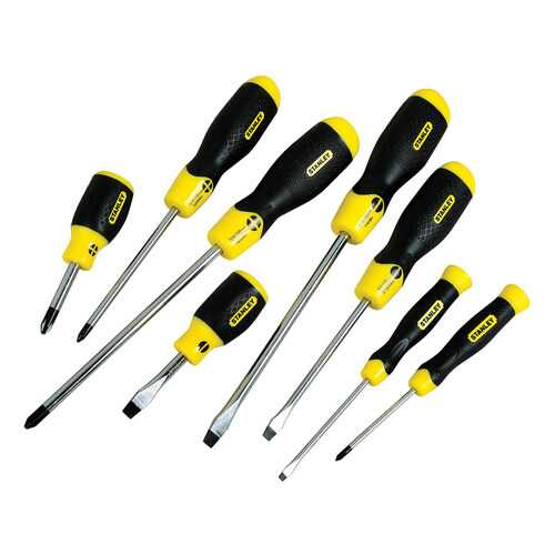 Набор Stanley 0-65-011