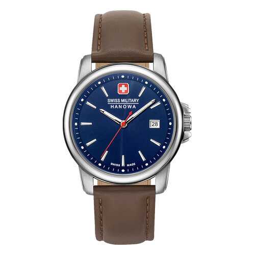 Наручные часы кварцевые мужские Swiss Military Hanowa 06-4230
