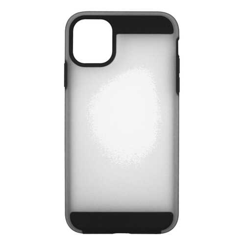 Чехол InterStep для iPhone 11 Pro Black