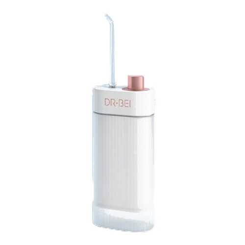 Ирригатор Xiaomi DR.BEI F3 Oral irrigator White