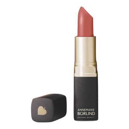Помада Annemarie Borlind Lippenstift Натуральный матовый 4,3 г