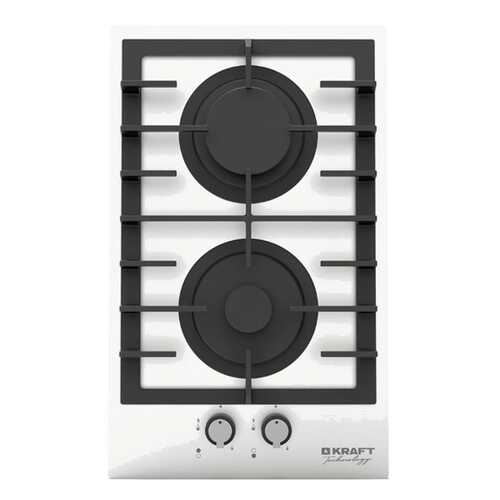Встраиваемая газовая панель Kraft Technology TCH-HV3150WG Black