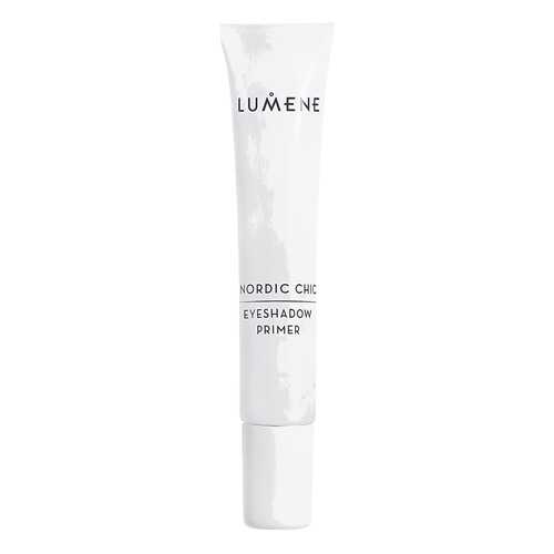 Основа для макияжа Lumene Nordic Chic Eyeshadow Primer 5 мл
