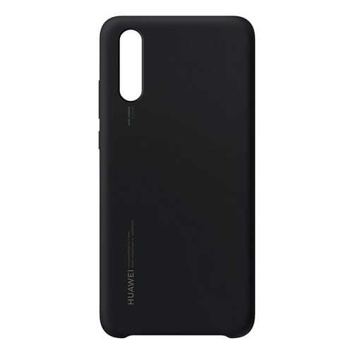 Чехол Huawei Silicon Case для P20 Black 51992365