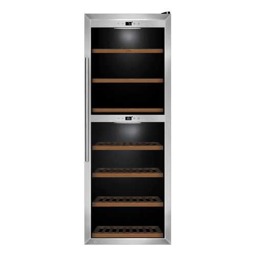 Винный шкаф CASO WineComfort 1260 Smart