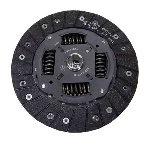 Диск сцепления Sachs 1861620233