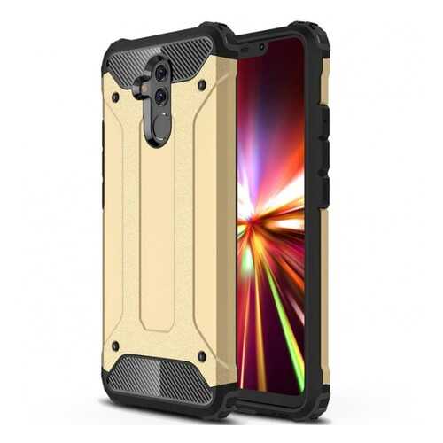 Чехол Epik Immortal для Huawei Mate 20 lite Gold