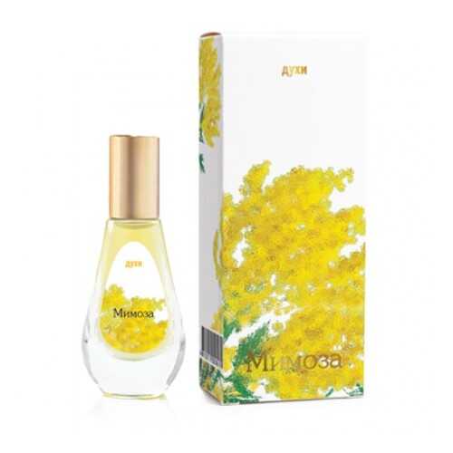 Духи Dilis Parfum Floral Collection Мимоза 9,5мл